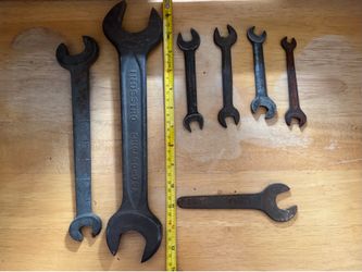 Vintage Wrenches (7)