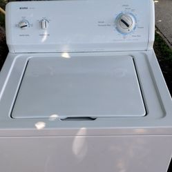 Kenmore Washer For Sale 240 30 Day Warranty Delivery Available Also Do Repairs 