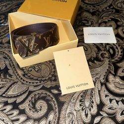 LV Belt