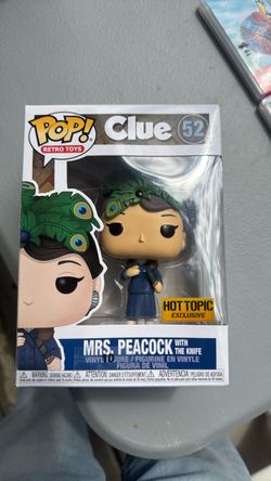 Clue
