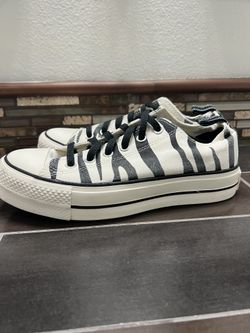 Converse All Star Size- Excellent Condition