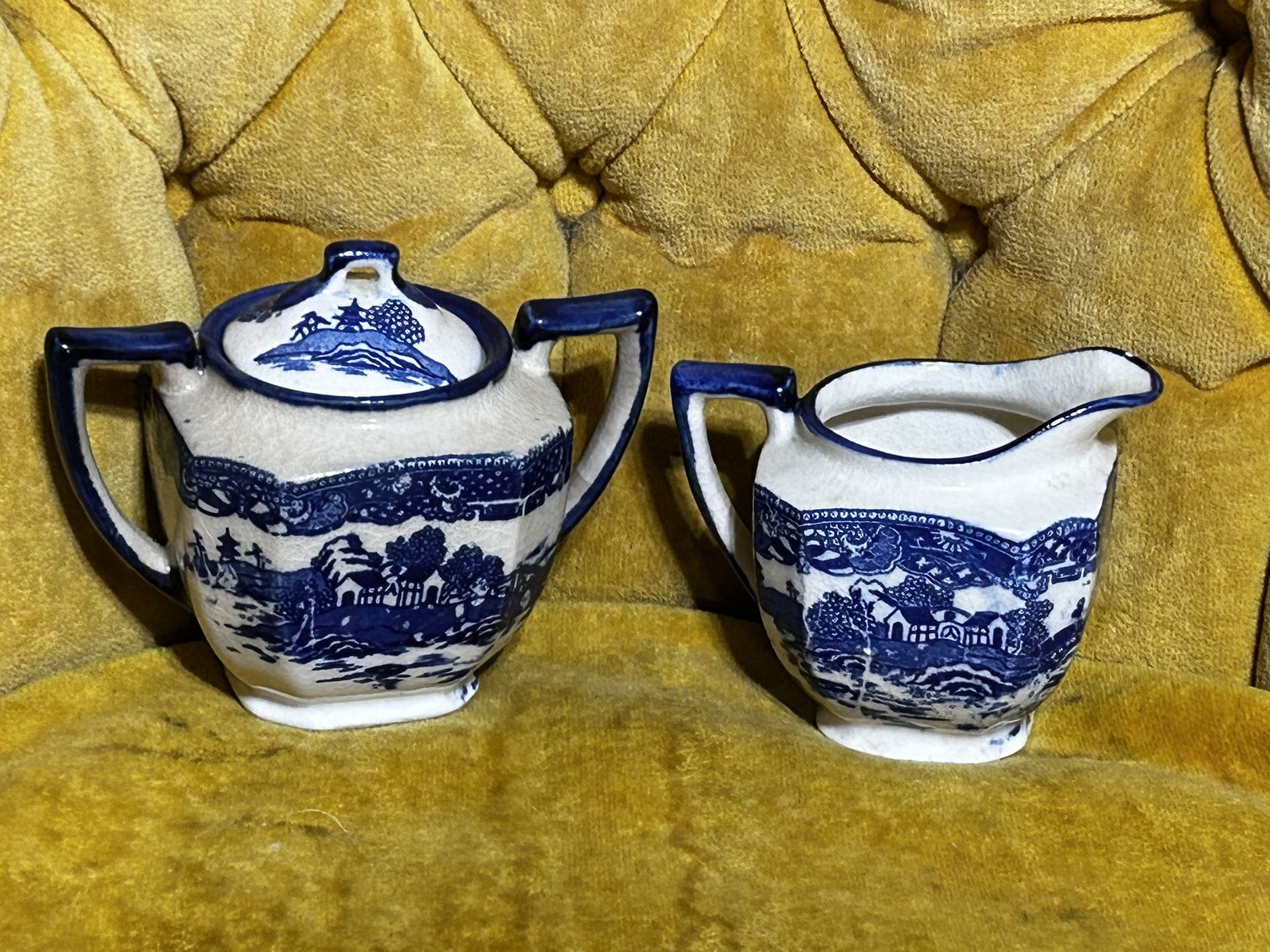 Vintage Set