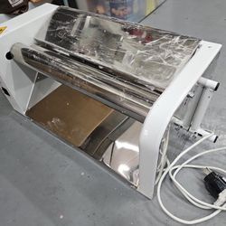 Fondant Roller, Sheeter