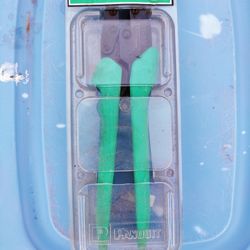 CT 1550 Contour Crimp