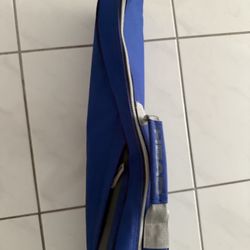 Free Tennis Racket  Case Only. Just Leave A Donation Under Floor Mat 