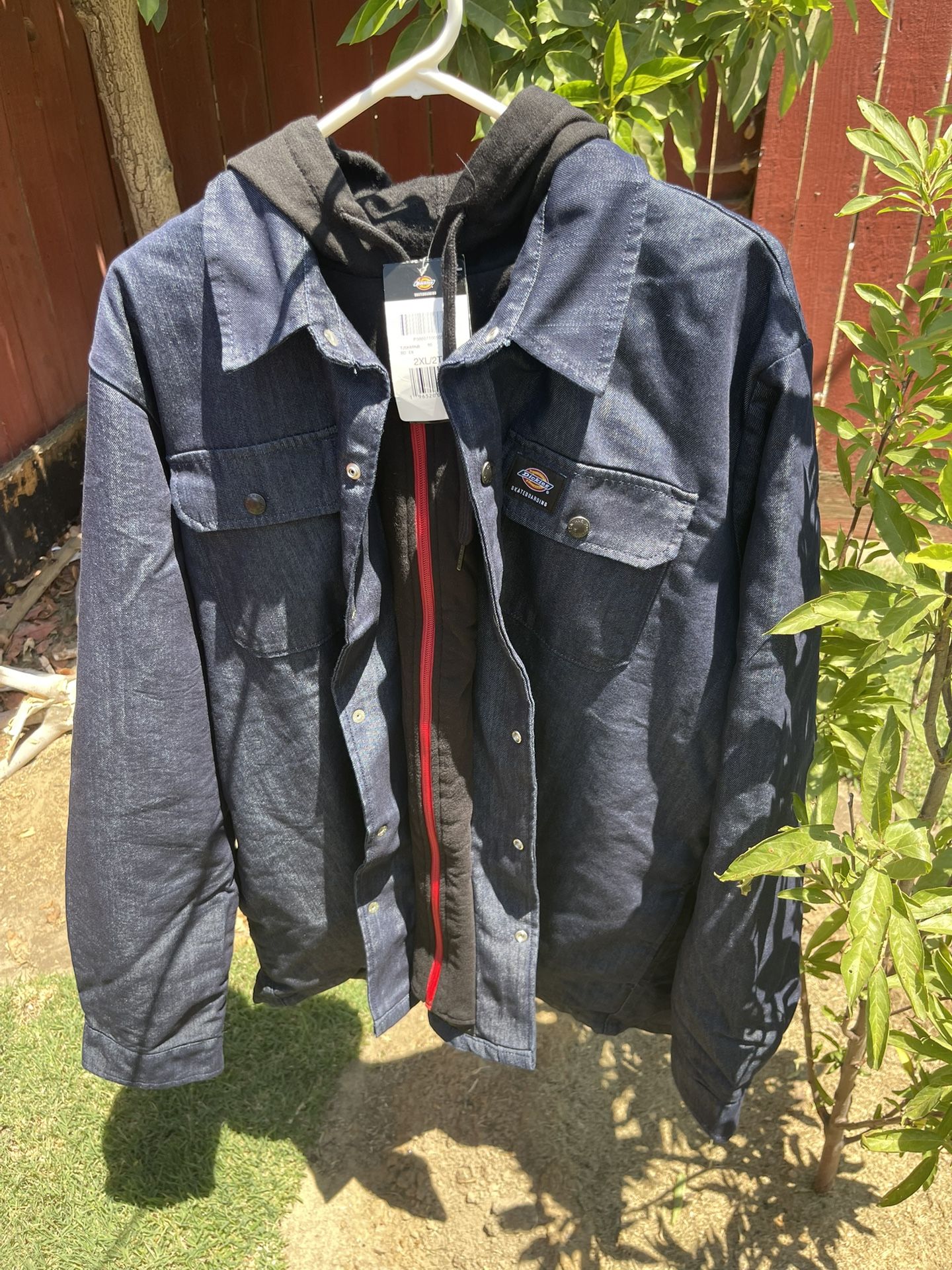 Dickies Jacket