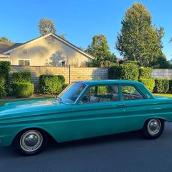 1964 Ford Falcon