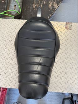Seat Harley Davidson 883