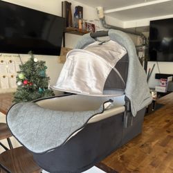 Uppababy Bassinet Stroller Insert 