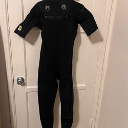 MATUSE - Men’s Small Shortarm full