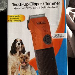 Dog Clippers