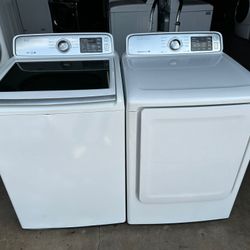 WASHER & DRYER⚡️ LAVADORA y SECADORA ⚡️ 