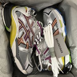 Balenciaga Men's Runner