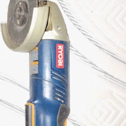 RYOBI Angle CUTTER