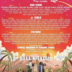 Rolling Loud Tickets 
