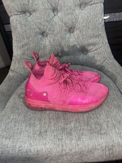 KD Aunt Pearl