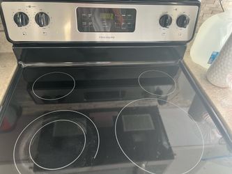 Frigidaire Oven