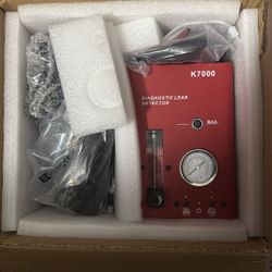 Diagnostic Leak Detector K7000