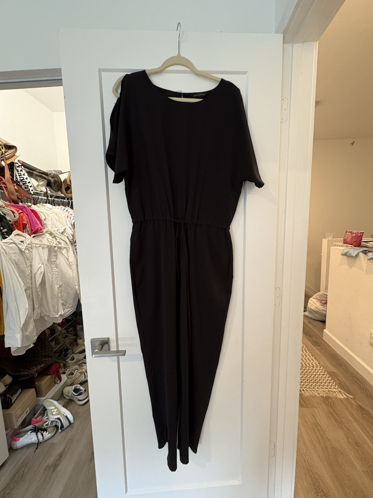 Banana Republic Jumpsuit