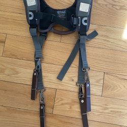 Veto Pro PAC Suspenders