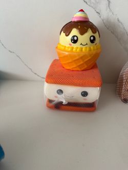 Squishy