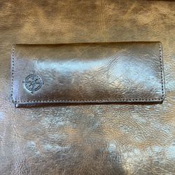 Wallet Handmade, Natural Leather 