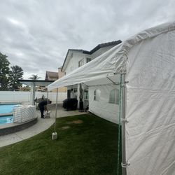 Carpas , Mesas , Sillas , Jumper Y Más