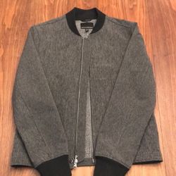 Banana Republic Bomber Jacket