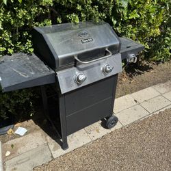 Grill