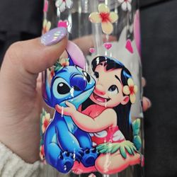 Tumblers 