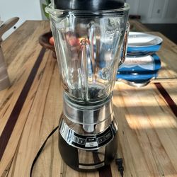 Black&decker blender