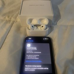 Apple Airpods gen 2 Pro