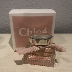 Chloe Perfume  