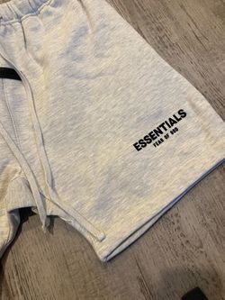Essential shorts