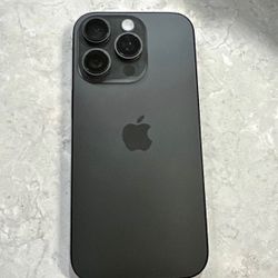 Iphone 16 Pro 256GB *UNLOCKED*