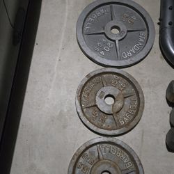 Weights For Sale