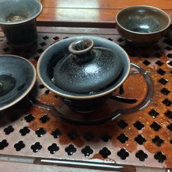 China Tea