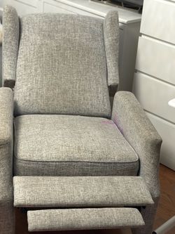 Free Recliner Chair