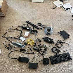 Misc Computer Parts