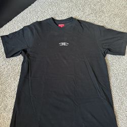 supreme tee