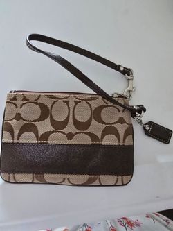 COACH Lot, 11 pieces