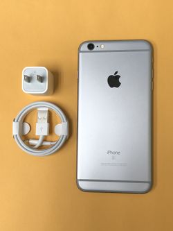 iPhone 6S Plus 64GB Factory Unlocked