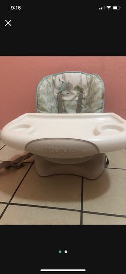 Baby Chair