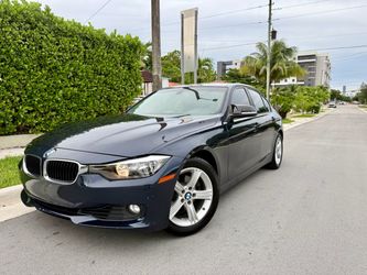2014 BMW 328I
