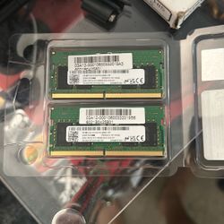 Ddr5 Laptop Ram Trade or Buy