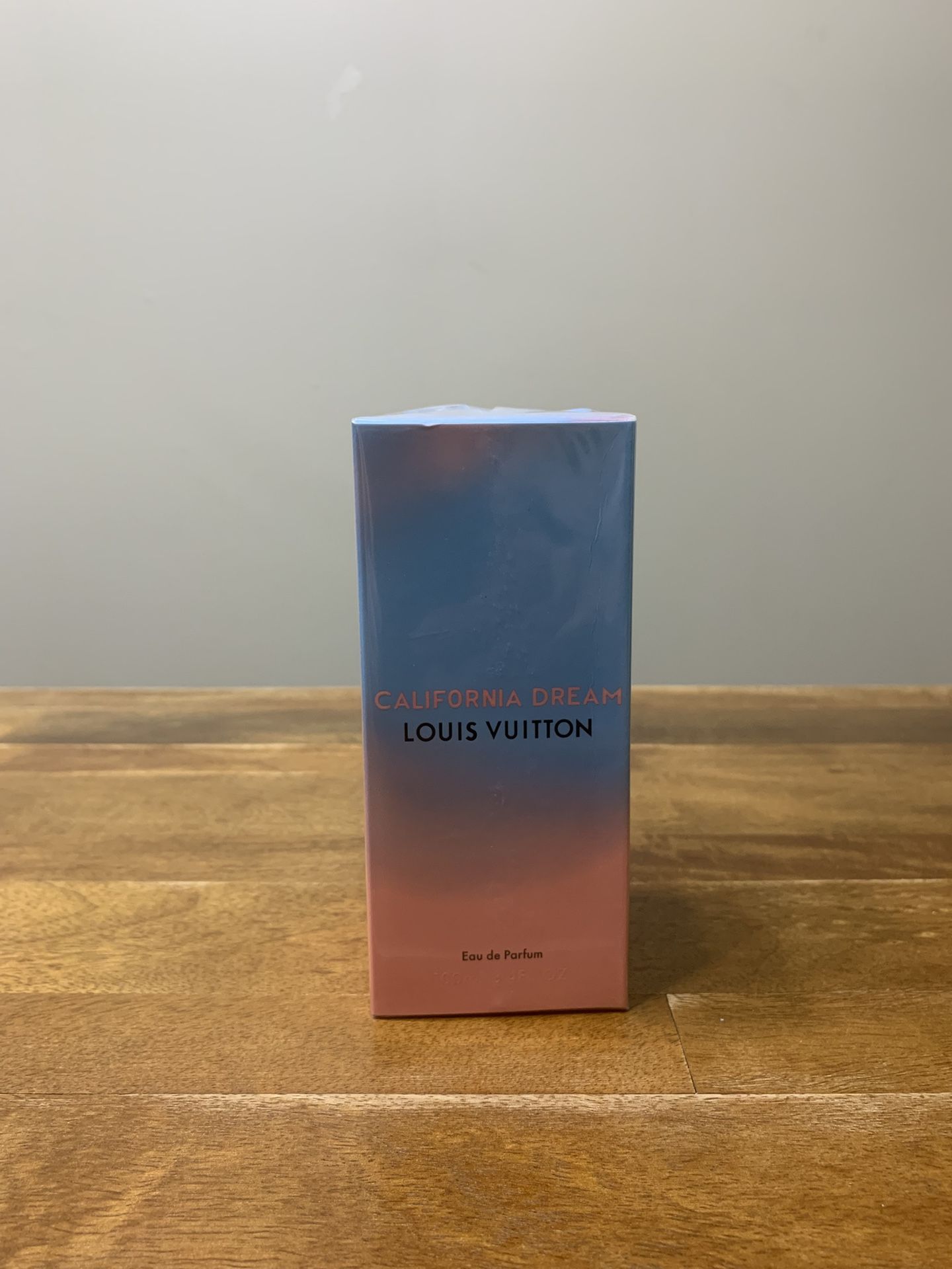 Louis Vuitton California Dream