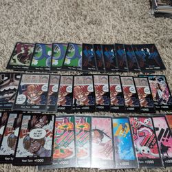 One Piece Don For Trade 