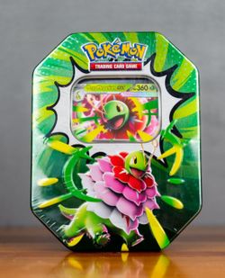 Ascended heroes tins