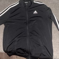 Adidas Jacket