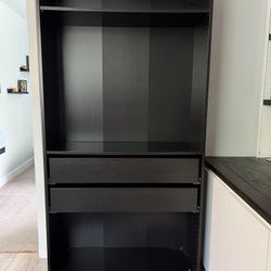 IKEA Pax Wardrobe